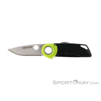Edelrid Rope Tooth Coltello