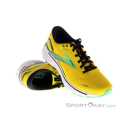 Brooks ghost 10 sales donna porpora