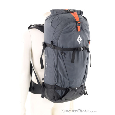 Black Diamond Cirque 50l Zaino da Sci Alpinismo