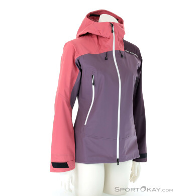 Ortovox Westalpen 3L Light Donna Giacca Outdoor