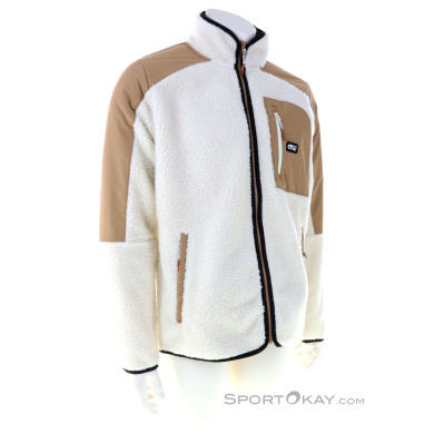 Picture Quilchena Zip Uomo Giacca Fleece