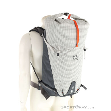 Rab Latok 38l Zaino