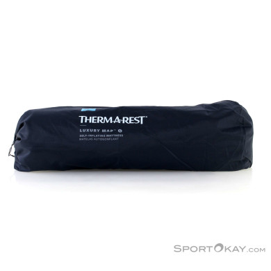 Therm-a-Rest Luxury Map L 196x64cm Materassino Isolante