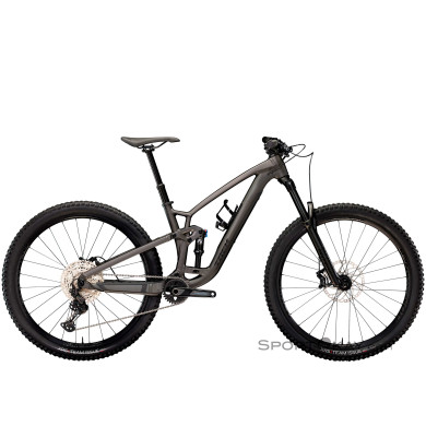 Trek Fuel EX 7 Gen 6 SLX/XT 29" 2023 Bicicletta da Trail