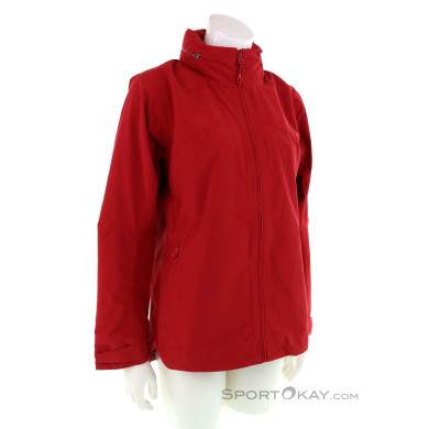 Mammut Trovat 3in1 Hooded Donna Giacca Outdoor