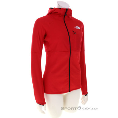 The North Face Summit Futurefleece Donna Giacca Outdoor