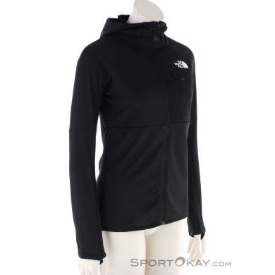 The North Face Summit Futurefleece Donna Giacca Outdoor