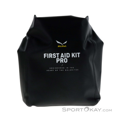Salewa First Aid Kit Expedition Kit Primo Soccorso