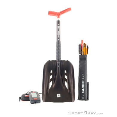 Arva Pack Safety Box Neo BT Pro Set Arva/Pala/Sonda