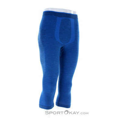 Ortovox 230 Competition Short Pants Uomo Pantaloni Funzionali