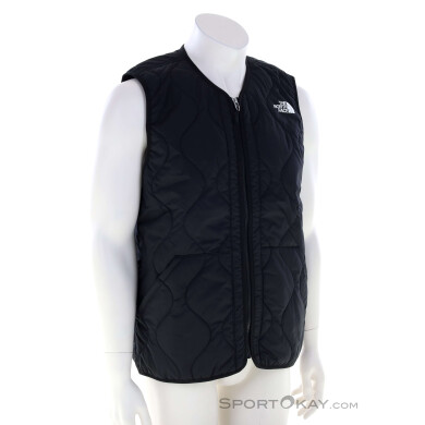 The North Face Ampato Quilted Uomo Gilet Outdoor