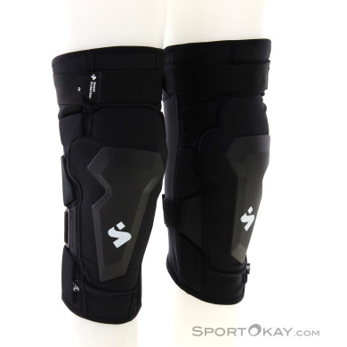 Sweet Protection Knee Guards Pro Hard Shell Protettori Ginocchio