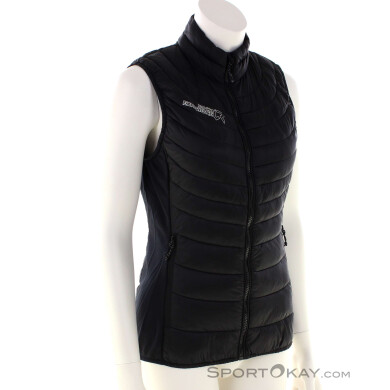 Rock Experience Fortune Hybrid Donna Gilet Outdoor