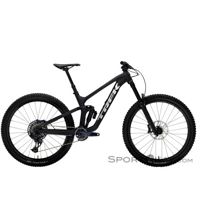 Trek Slash 9.8 GX AXS Gen5 29" 2023 Bicicletta da Enduro