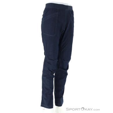 La Sportiva Cave Jeans Uomo Pantaloni da Arrampicata