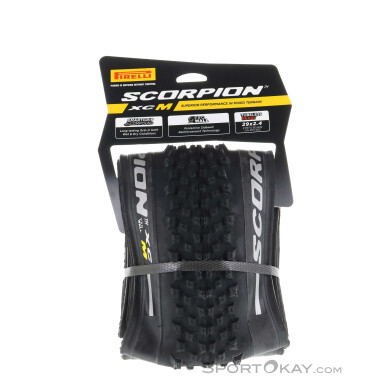 Pirelli Scorpion Race XC M 29“ Pneumatico