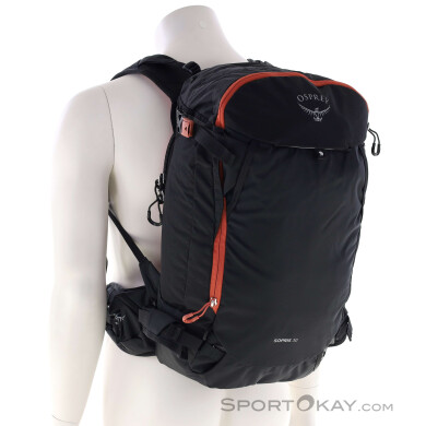 Osprey Sopris 30l Zaino da Sci Alpinismo