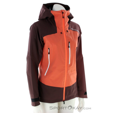 Ortovox Westalpen 3L Donna Giacca Outdoor