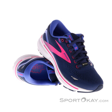Brooks dyad cheap 10 donna porpora