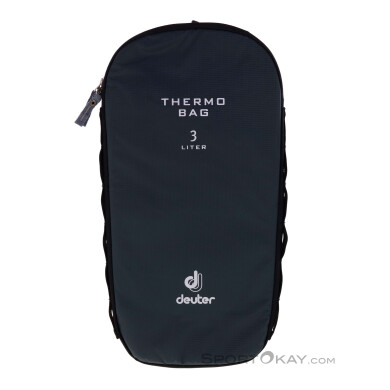 Deuter Streamer Thermo Bag 3.0 Sacca Idrica Accessorio