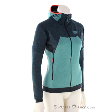 Dynafit Tour Wool Thermal Donna Maglia