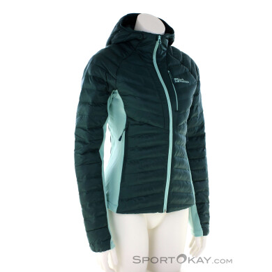 Jack Wolfskin Routeburn Pro Donna Giacca Outdoor