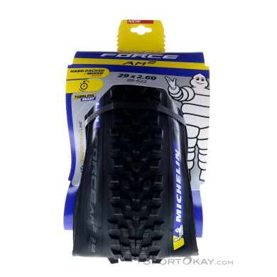 Michelin Force AM2 Competition GUM-X 29" Pneumatico