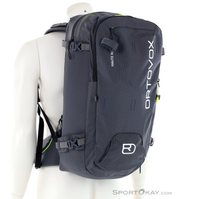 Ortovox Haute Route 32l Zaino da Sci Alpinismo