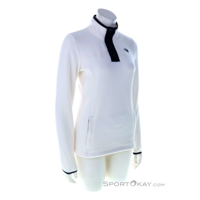 The North Face Homesafe Snap Neck Donna Maglia