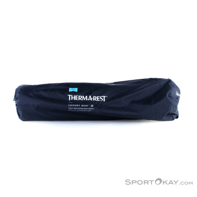 Therm-a-Rest Luxury Map XL 196x76cm Materassino Isolante