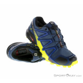 Salomon Speedcross 4 Uomo Scarpe da Trail Running Gore Tex