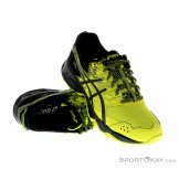 Asics Gel Sonoma 3 GTX Uomo Scarpe da Trail Running Gore Tex Scarpe da trail running Scarpe da corsa Corsa Tutti