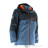 Jack Wolfskin Iceland 3in1 Jacket Bambino Giacca Outdoor