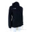 Rock Experience Great Roof Hoodie Donna Giacca Outdoor