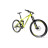 Bergamont EnCore 8.0 2016 Mountain Bike da Enduro