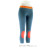 Ortovox Rock'n'Wool Short Pants Donna Pantaloni Funzionali