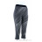 Odlo Blackcomb Eco Bl Bottom 3/4 Donna Pantaloni Funzionali