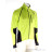 Löffler Zipp-Off san Remo Softshell Light Uomo Biking Jacket