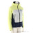Millet Fusion Airwarm Hoodie Donna Giacca Outdoor