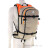 Mammut Free 28 RAS 3.0 Zaino Airbag senza Cartuccia