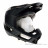 100% Trajecta Fidlock Casco Integrale