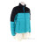 Jack Wolfskin DNA Tundra Donna Giacca Outdoor