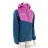 Rock Experience Great Roof Hoodie Donna Giacca Outdoor