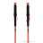 Dynafit Tour Vario 105-145cm Bastoni da Sci Alpinismo