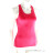 Under Armour HG Tank Donna Maglia Fitness