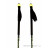Leki Aergon 2 110-150cm Bastoni da Sci Alpinismo