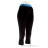 Ortovox Supersoft Short Pants Donna Pantaloni Funzionali