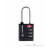 Vaude TSA Cimbination Lock II Serratura Bicicletta