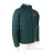Jack Wolfskin Ather Down Uomo Giacca Outdoor