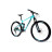 Bergamont Contrail 6.0 2017 Bicicletta Trail